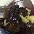 こうめたわら's cooksnap of when they made サイドメニュー作り置き☆なすの煮びたし☆.
