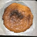 プRin's cooksnap of when they made 卵・乳アレルギー対応米粉クッキー.