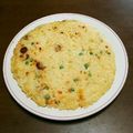 みみりん♪♪'s cooksnap of when they made ごはんでお好み焼き～!?✿.