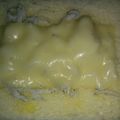 ナッツ627's cooksnap of when they made 朝食に☆かんたん☆おさかなトースト.