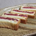 ＊ろりす＊'s cooksnap of when they made 超簡単＊厚揚げのおつまみ＊梅マヨver..