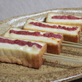 ＊ろりす＊'s cooksnap of when they made 超簡単＊厚揚げのおつまみ＊梅マヨver..