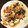 メシオ's cooksnap of when they made 切り餅で簡単☆和風の餅ピザ.