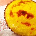 なぎさ0223's cooksnap of when they made 簡単☆あまーいスイートポテトタルト.