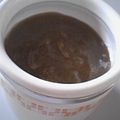 たむちー's cooksnap of when they made 梅ジャム.