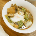 反省堂書店（のぐち）'s cooksnap of when they made ぶりのすき焼き風煮物.