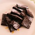 ちゃちゅけさん's cooksnap of when they made ふわふわ♪ギモーヴ（マシュマロ）.