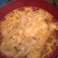area_dc's cooksnap of when they made あさりと白菜のコンソメスープ.