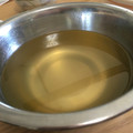 チロルちょこっ's cooksnap of when they made かつおだしの取り方(一番だし)　水出し法.