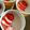 ころころココロン's cooksnap of when they made つぶつぶ感がたまらない♪春の苺ムース♪.