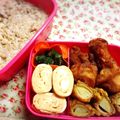 あーたくん's cooksnap of when they made 材料使い切り！絶品簡単タンドリーチキン♪.