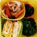 ともかずみみ's cooksnap of when they made ゴマ風味★甘～い卵焼き♪.