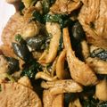 おおかなぼぅ's cooksnap of when they made 大豆ミートの焼肉風（フィレタイプ）.