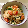 みそゆうき's cooksnap of when they made 南信州発☆粉豆腐のたまごとじ.