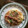 PANとCUU's cooksnap of when they made 魚焼きグリルで☆簡単ふわふわ２種のピザ♪.