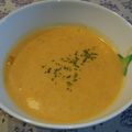 ♡akira♡'s cooksnap of when they made お鍋ひとつで簡単♡ビスク風トマトスープ.