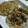 はっしぃ's cooksnap of when they made まぐろたたきのレンコン焼き☆.