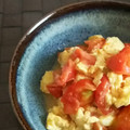 みがつくひと's cooksnap of when they made 西紅柿炒蛋(トマトと卵の中華炒め).
