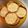 Cookじゃす's cooksnap of when they made 餃子の皮煎餅☆.