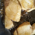 ろぜりん's cooksnap of when they made 【ふっくら簡単】ぶりの照り焼き.