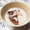 ktoku3's cooksnap of when they made 便秘解消、寒い日にホットバナナムース！！.