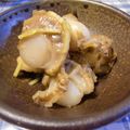 よっしーにゃんこ's cooksnap of when they made 簡単で美味しい☆ベビーほたての佃煮.