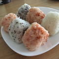 チロルちょこっ's cooksnap of when they made 簡単手作り鮭フレーク(味噌漬け風).