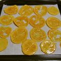 Nobu10's cooksnap of when they made オレンジコンフィ.