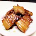 14basket's cooksnap of when they made 時短 焼豚.