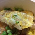 minoriloca's cooksnap of when they made ふわふわ♡ポークピカタ.