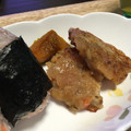 ローズ☆ドバイ's cooksnap of when they made 簡単大根もち！なんと大根の煮物アレンジ！.