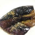 hatttey's cooksnap of when they made 簡単☆ナスの煮びたし.