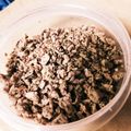 にゃママ's cooksnap of when they made かつおのお刺身→ふりかけ!!.