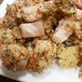 よっちこん's cooksnap of when they made 簡単おいしい！鶏むね肉の磯辺揚げ.