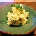lv_honey's cooksnap of when they made 大人のポテトサラダ☆.