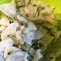 けーちゃんそーちゃん's cooksnap of when they made 我が家のおかず＊れんこんたらマヨ.