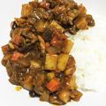 ゆり8号's cooksnap of when they made あさりのドライカレー.