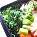 スージー＆ジル's cooksnap of when they made ◆◇ツナとほうれん草のゴマぽん酢和え◇◆.