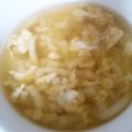 ぴぴぷぷぷ's cooksnap of when they made 簡単うどん（風邪・病気・夜食に）.