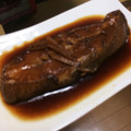 のんたけママです's cooksnap of when they made ✽秋はほっこり簡単おいしいカレイの煮付け.