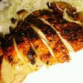 ☆上雲☆'s cooksnap of when they made めちゃウマ★香川の骨付き鳥風？.