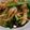 いそやん☆'s cooksnap of when they made 新玉ねぎと　アスパラの　わさび醤油サラダ.