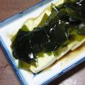 有希-yuki-'s cooksnap of when they made シンプル・簡単な豆腐ステーキ♪.