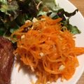 mame213's cooksnap of when they made さっぱりキャロットラペ.
