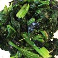 harumegmon's cooksnap of when they made 子どもｳｹ◎！ほうれん草のおひたし.