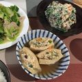 マユえもん's cooksnap of when they made 母の味☆高野豆腐のはさみ煮.