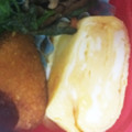 rose__m's cooksnap of when they made お弁当に☆簡単出し巻き卵風卵焼き.