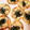 ○ありす○'s cooksnap of when they made お手軽おやつ！餃子の皮で和風モチピザ♪.
