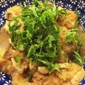 風花☆'s cooksnap of when they made 超簡単！おろしブリ大根.