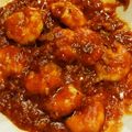 じゅんぴぃ～'s cooksnap of when they made 簡単！絶品！本格エビチリ♪.